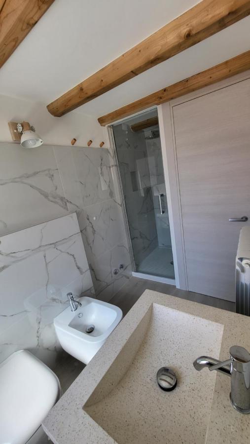 Casa Lagunare Haus Чоджия Екстериор снимка