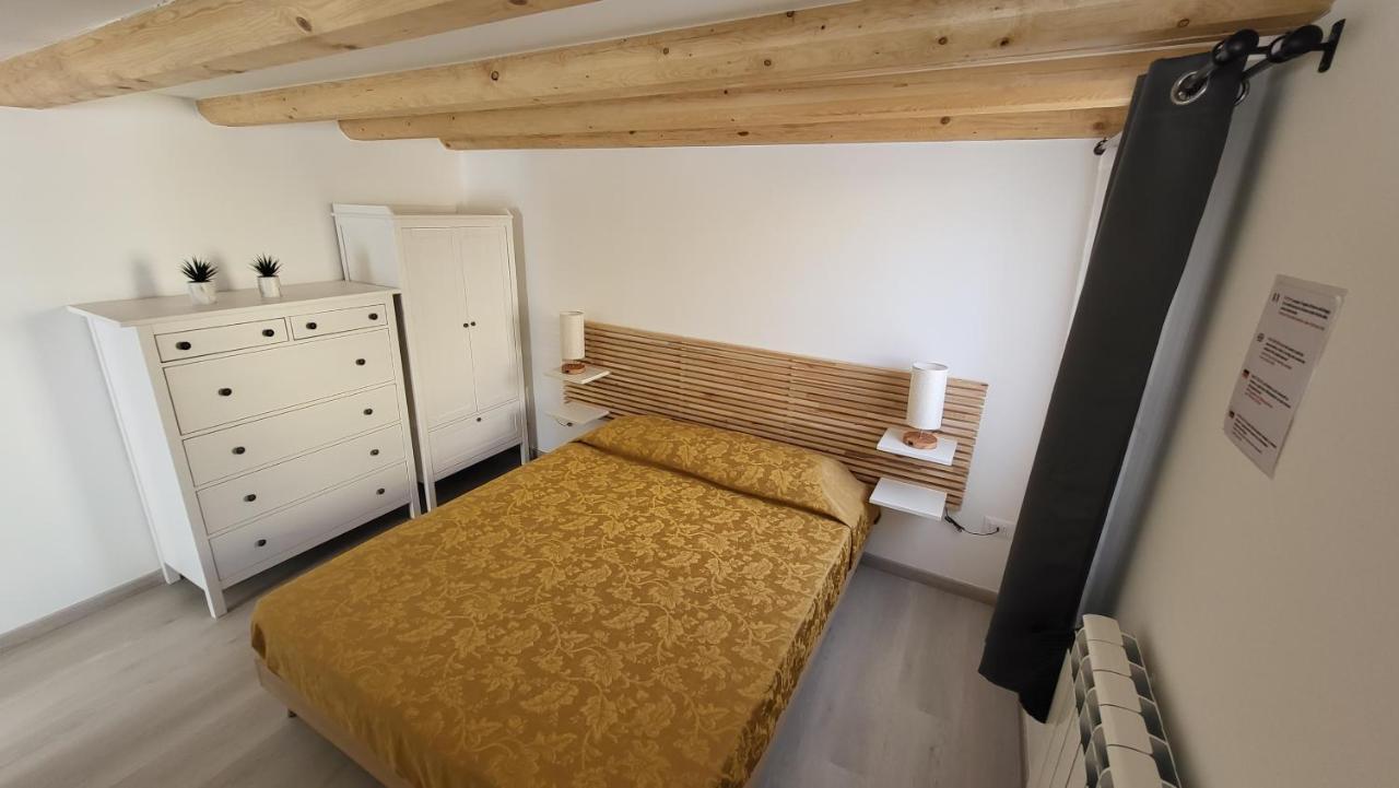 Casa Lagunare Haus Чоджия Екстериор снимка