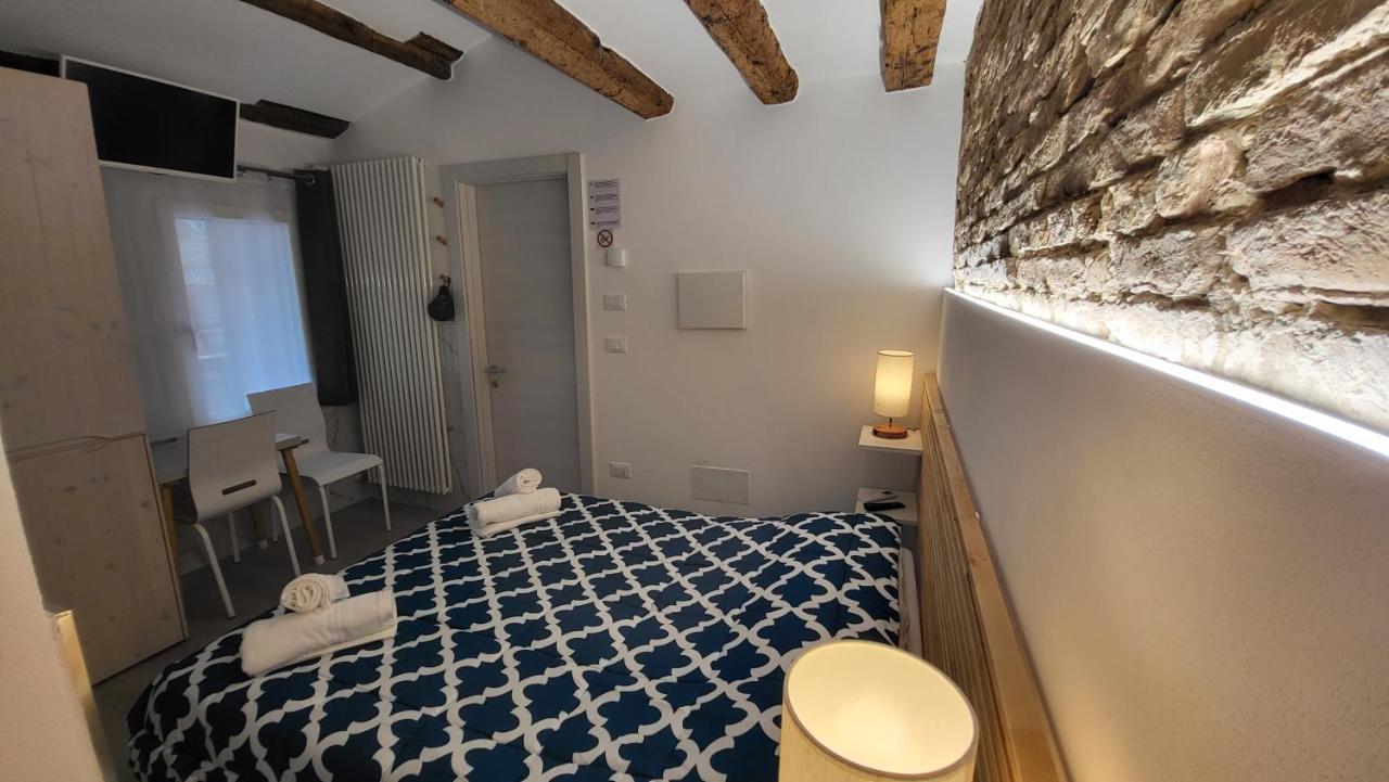 Casa Lagunare Haus Чоджия Екстериор снимка