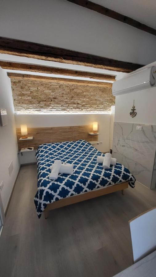 Casa Lagunare Haus Чоджия Екстериор снимка